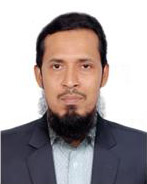 Shaikh Sayed Ahammed